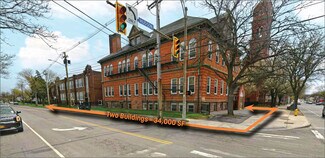 Plus de détails pour 1132-1150 Hudson ave, Rochester, NY - Spécialisé à vendre