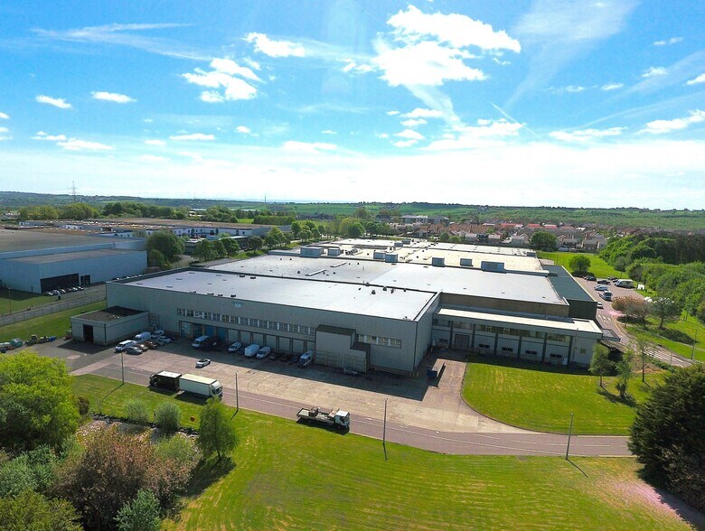 Green Ln, Spennymoor à louer - Photo de l’immeuble – Image 1 sur 8