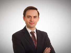 William Vonderfecht