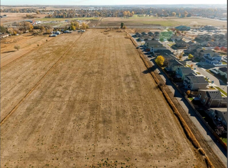 721 N Berthoud Pky, Berthoud, CO à vendre - Photo de l’immeuble – Image 3 sur 6