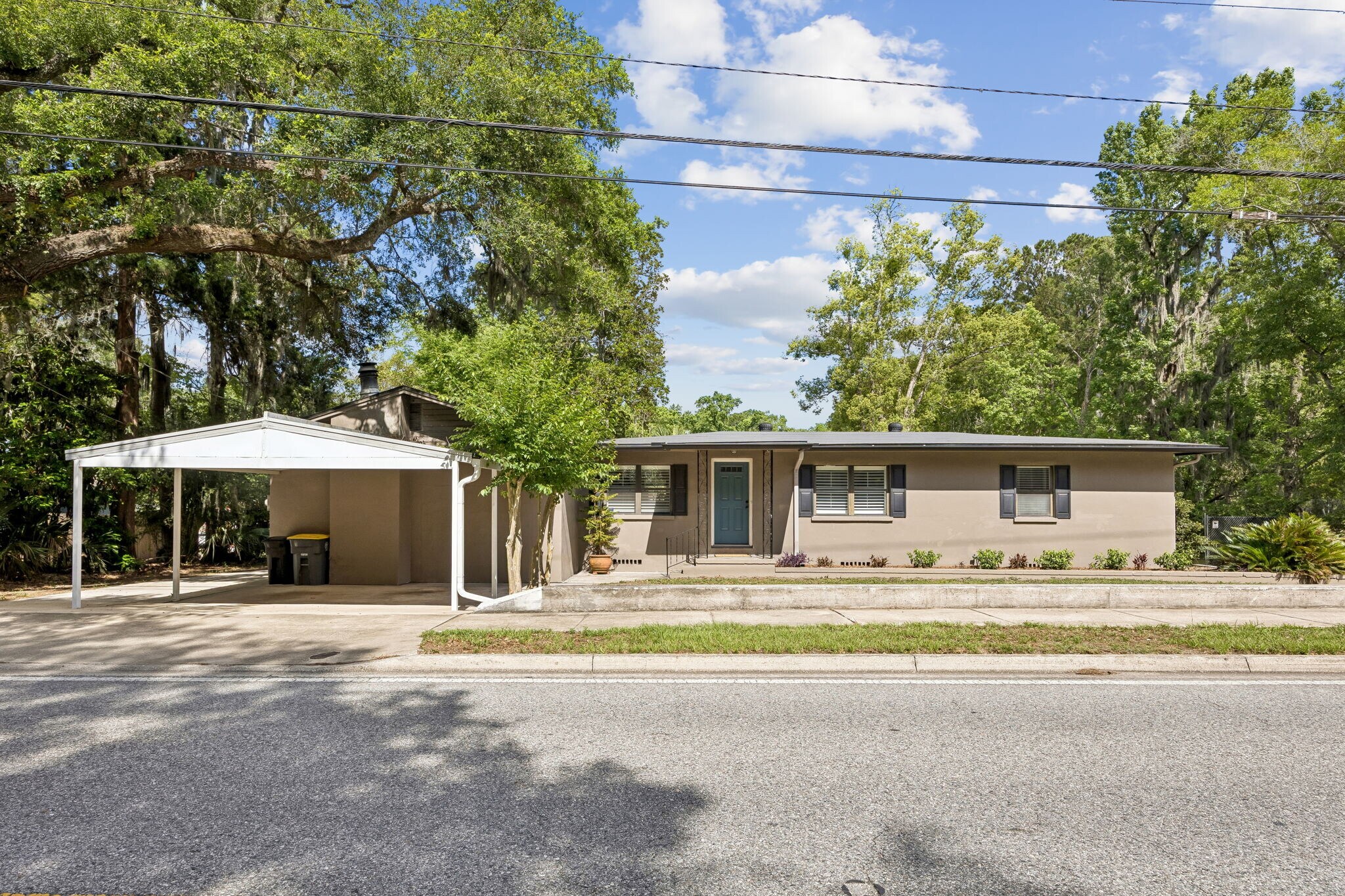 3243 Parental Home Rd, Jacksonville, FL à vendre Photo de l’immeuble– Image 1 sur 18