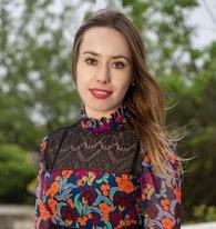 Svetlana Kushnareva