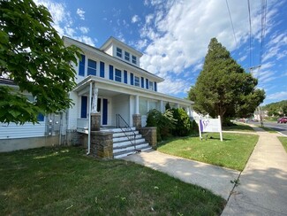 Plus de détails pour 329 S Main St, Barnegat, NJ - Médical à louer