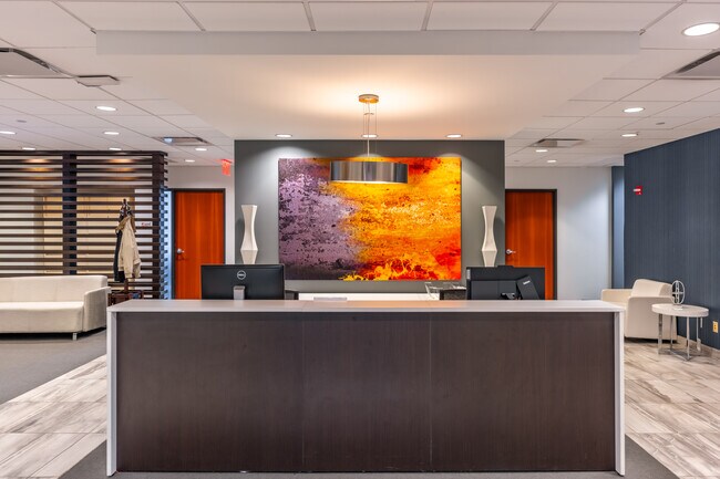 Plus de détails pour 1325 Avenue of the Americas, New York, NY - Coworking à louer