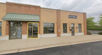 Plus de détails pour 83 Templeton Dr, Oswego, IL - Bureau à louer
