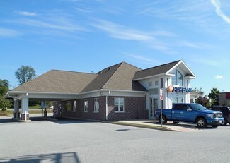 Plus de détails pour Delancy Rd, Elkton, MD - Bureau/Local commercial à louer