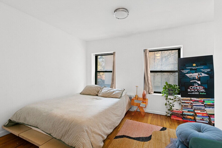 10 Fort Greene Pl, Brooklyn, NY à vendre - Photo intérieure – Image 3 sur 20