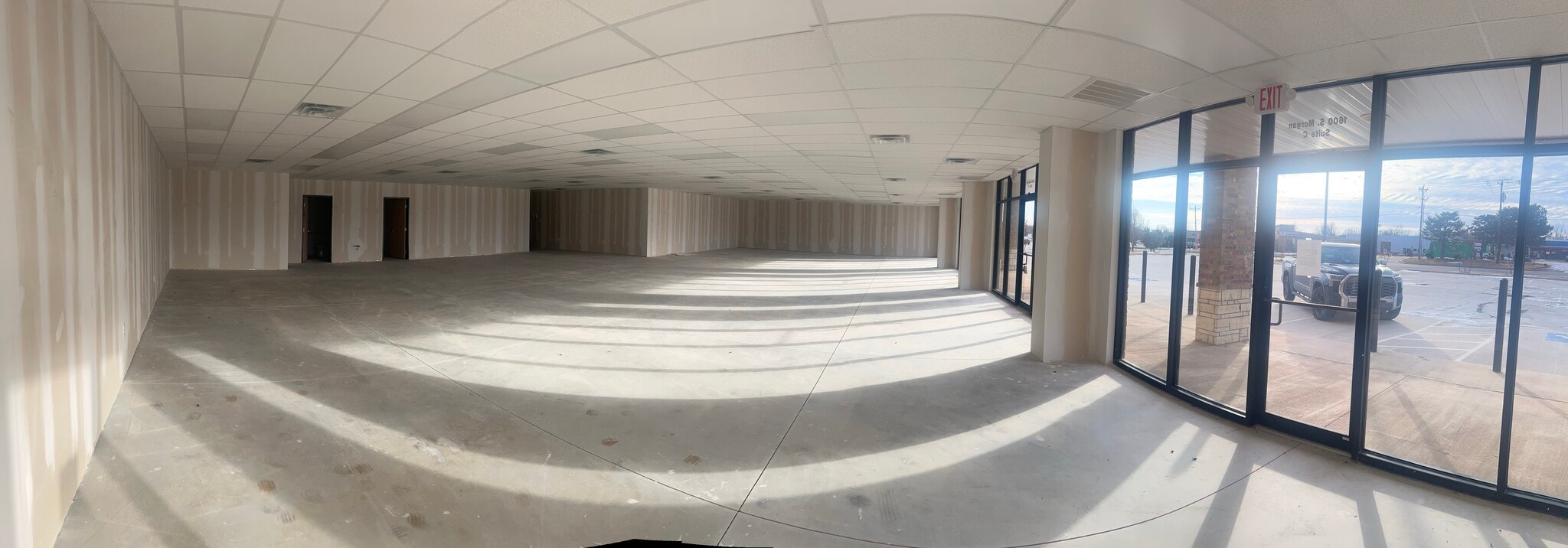 1600 S Morgan Rd, Oklahoma City, OK à louer Photo intérieure– Image 1 sur 6