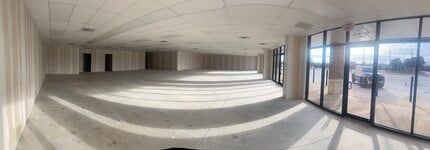 1600 S Morgan Rd, Oklahoma City, OK à louer Photo intérieure– Image 1 sur 6