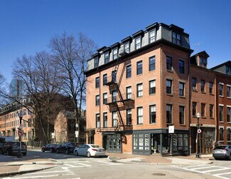 Plus de détails pour 251 Shawmut Ave, Boston, MA - Logement à vendre