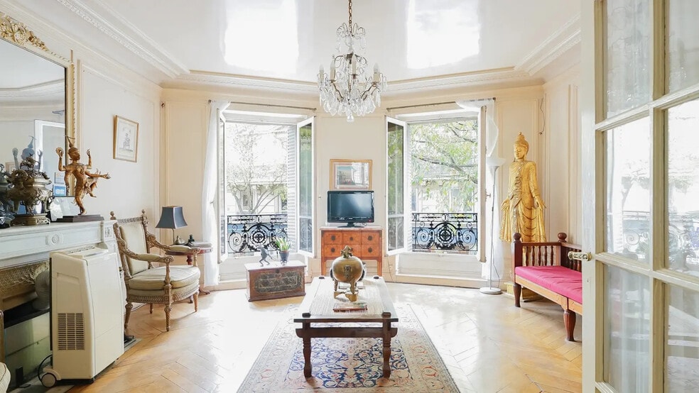 Bureau dans Paris à vendre - Photo intérieure – Image 1 sur 10