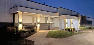 Plus de détails pour 2000 Forrer Blvd, Kettering, OH - Industriel/Logistique à louer