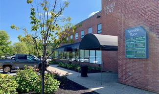 Plus de détails pour 202 Us Route 1, Falmouth, ME - Bureau/Médical, Local commercial à louer