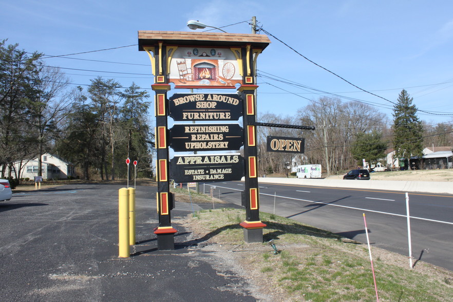 1366 Route 38, Hainesport, NJ à louer - Autre – Image 3 sur 13