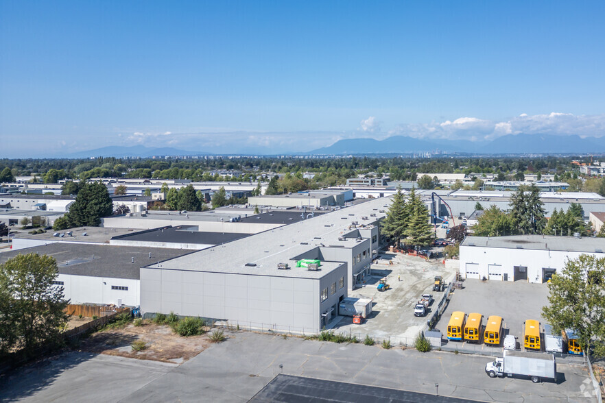 11920 Forge Pl, Richmond, BC à vendre - Photo de l’immeuble – Image 2 sur 2