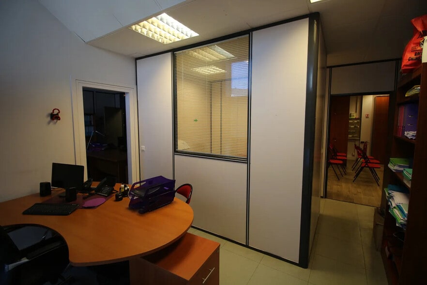 Bureau dans Saint-Maur-des-Fossés à louer - Photo de l’immeuble – Image 2 sur 7