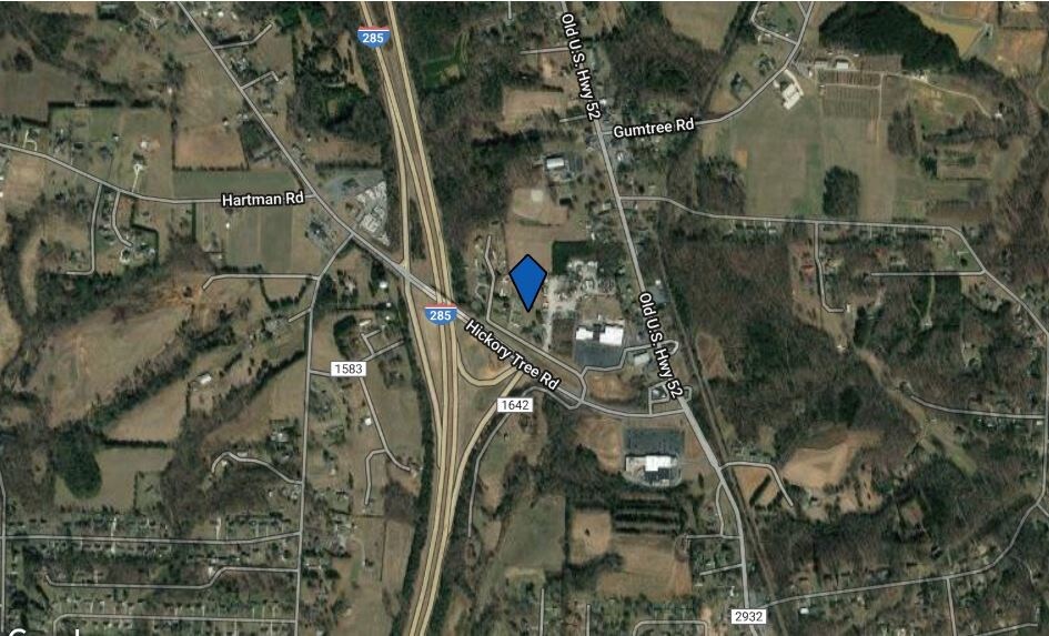258 Fred Sink Rd, Winston-Salem, NC à vendre - Photo principale – Image 1 sur 3