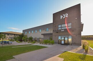 Plus de détails pour 970 S 29th St W, Billings, MT - Bureau à vendre