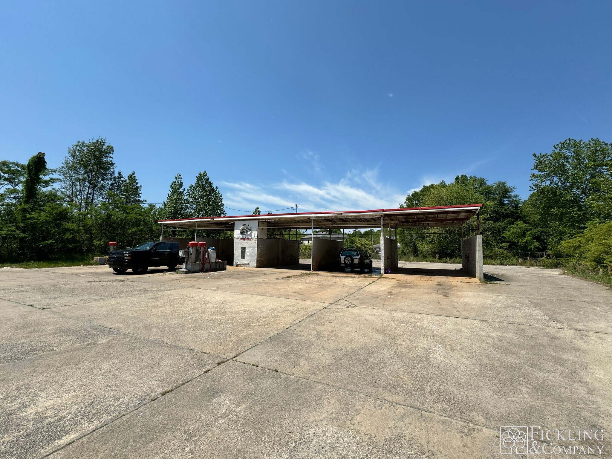 12765 Augusta Hwy, Sparta, GA à vendre Photo principale– Image 1 sur 6