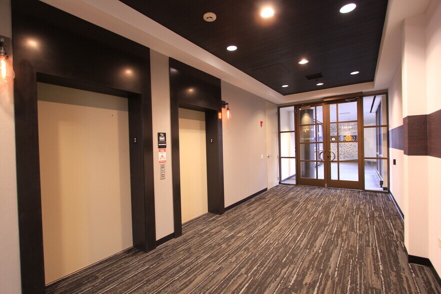 250 Parkway Dr, Lincolnshire, IL à louer - Photo intérieure – Image 3 sur 14