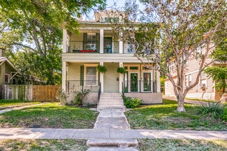 Plus de détails pour 274 Post Ave, San Antonio, TX - Logement à vendre