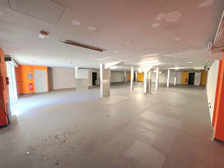 Local commercial dans Marseille à vendre - Photo intérieure – Image 3 sur 14