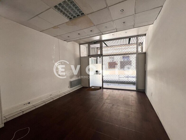 Bureau dans Bordeaux à vendre - Photo intérieure – Image 3 sur 3