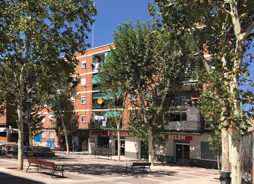 Calle Fátima, 3, Fuenlabrada, Madrid à vendre - Photo principale – Image 1 sur 1