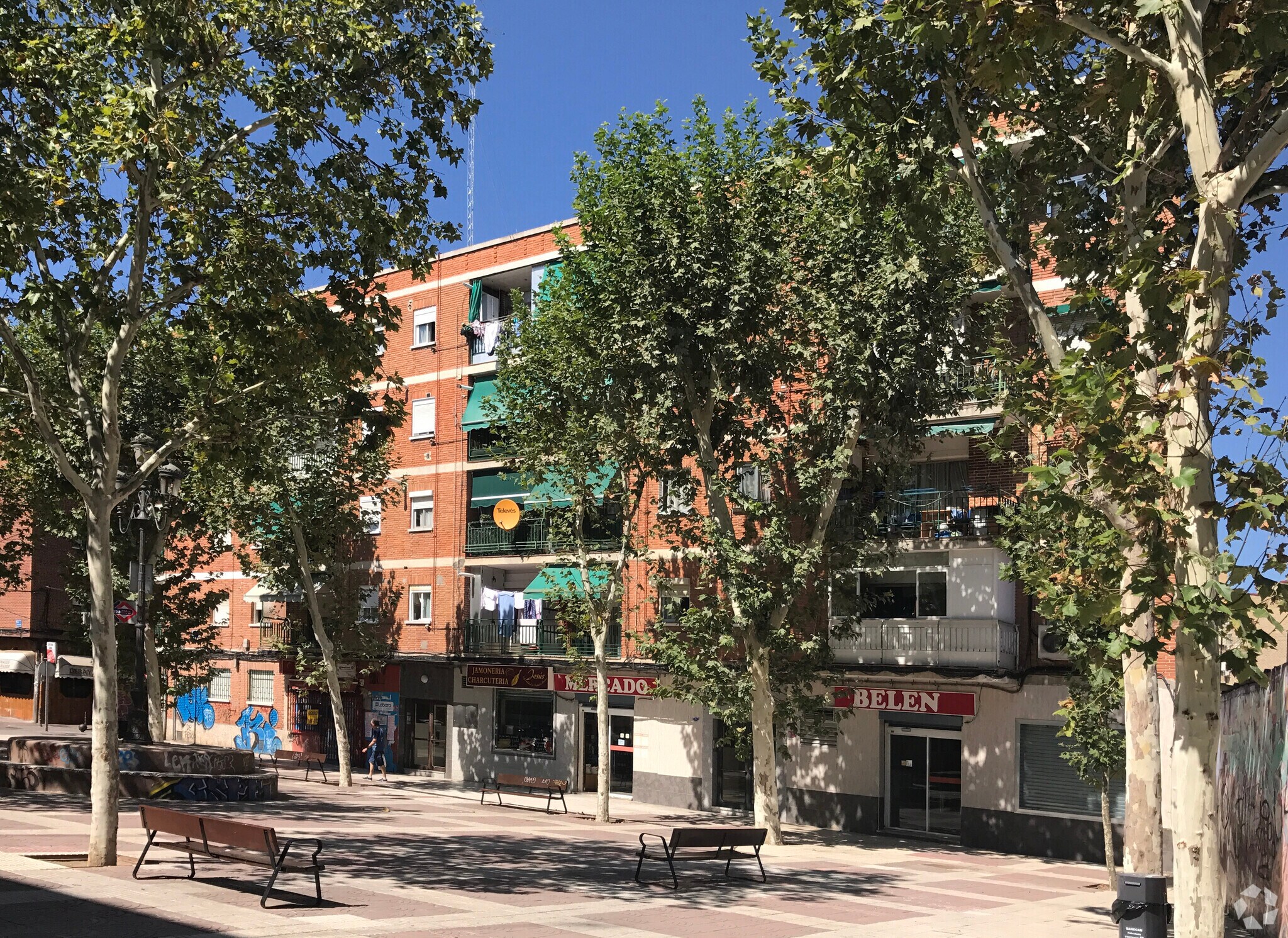 Calle Fátima, 3, Fuenlabrada, Madrid à vendre Photo principale– Image 1 sur 2