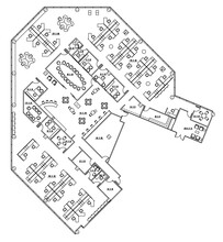 1 Pierce Pl, Itasca, IL à louer Plan d’étage– Image 1 sur 4