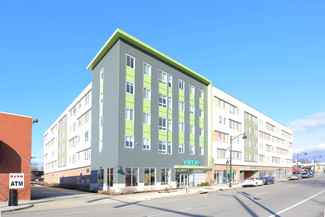 Plus de détails pour 710 S Illinois Ave, Carbondale, IL - Local commercial à louer