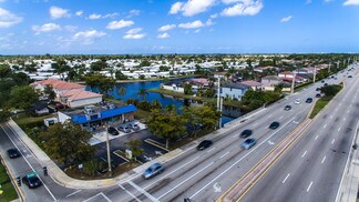 Plus de détails pour 6995 W Mcnab Rd, Tamarac, FL - Local commercial à louer