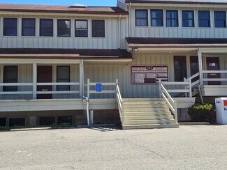 Plus de détails pour 202 E Main St, Huntington, NY - Bureau, Bureau/Médical à louer