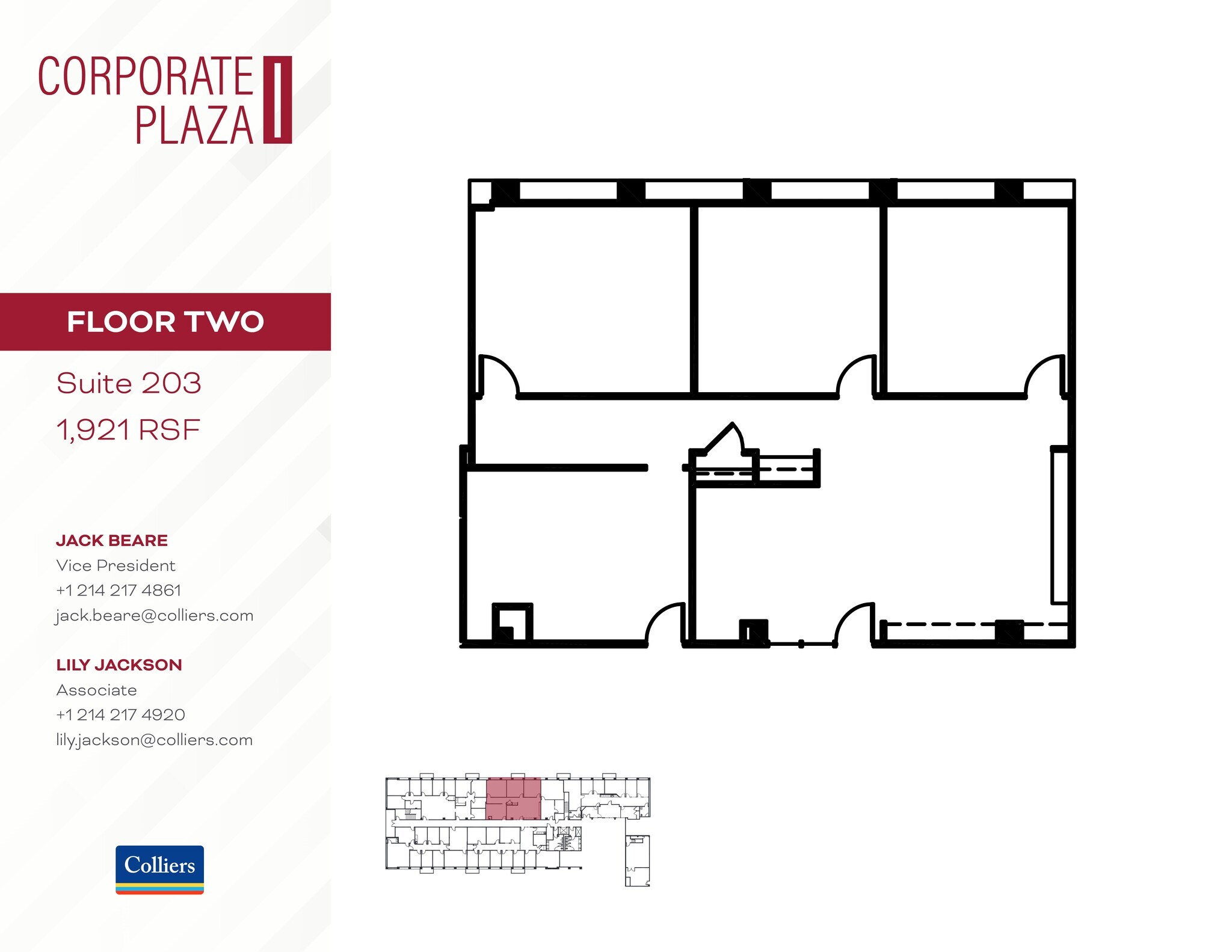 4950 N O'Connor Blvd, Irving, TX à louer Plan de site– Image 1 sur 1