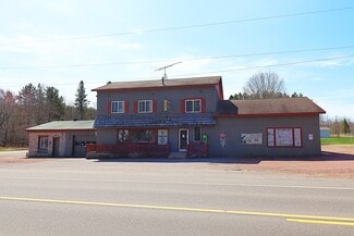 Plus de détails pour 22195 Highway 63, Grand View, WI - Local commercial à vendre