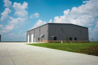 Plus de détails pour 8240 Bo Alfred Pl, Beaumont, TX - Industriel/Logistique à louer