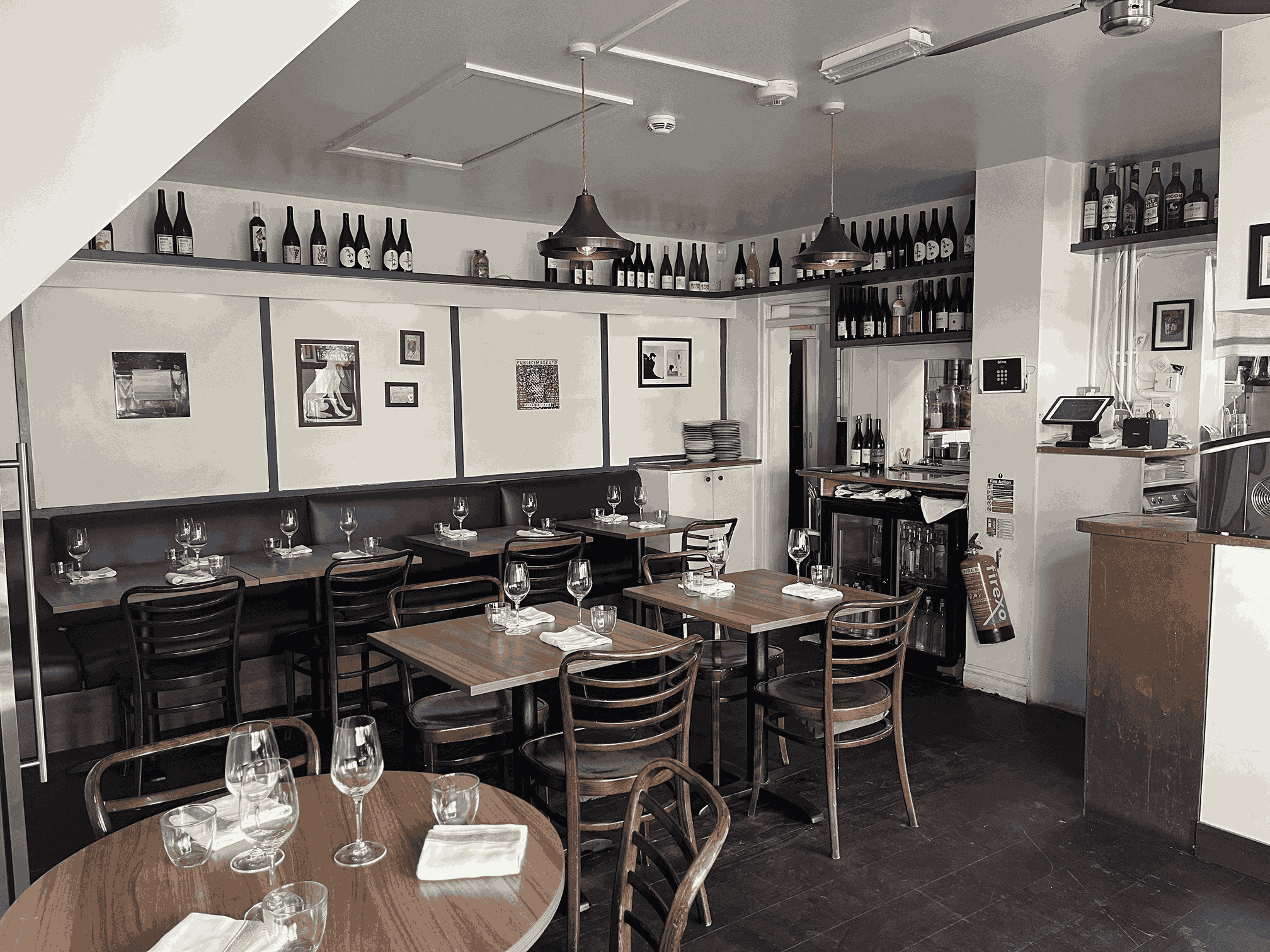 52 Wilton Way, Londres à louer Photo intérieure– Image 1 sur 2