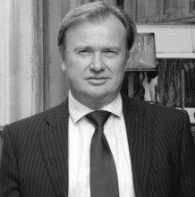 Marcel Petrie