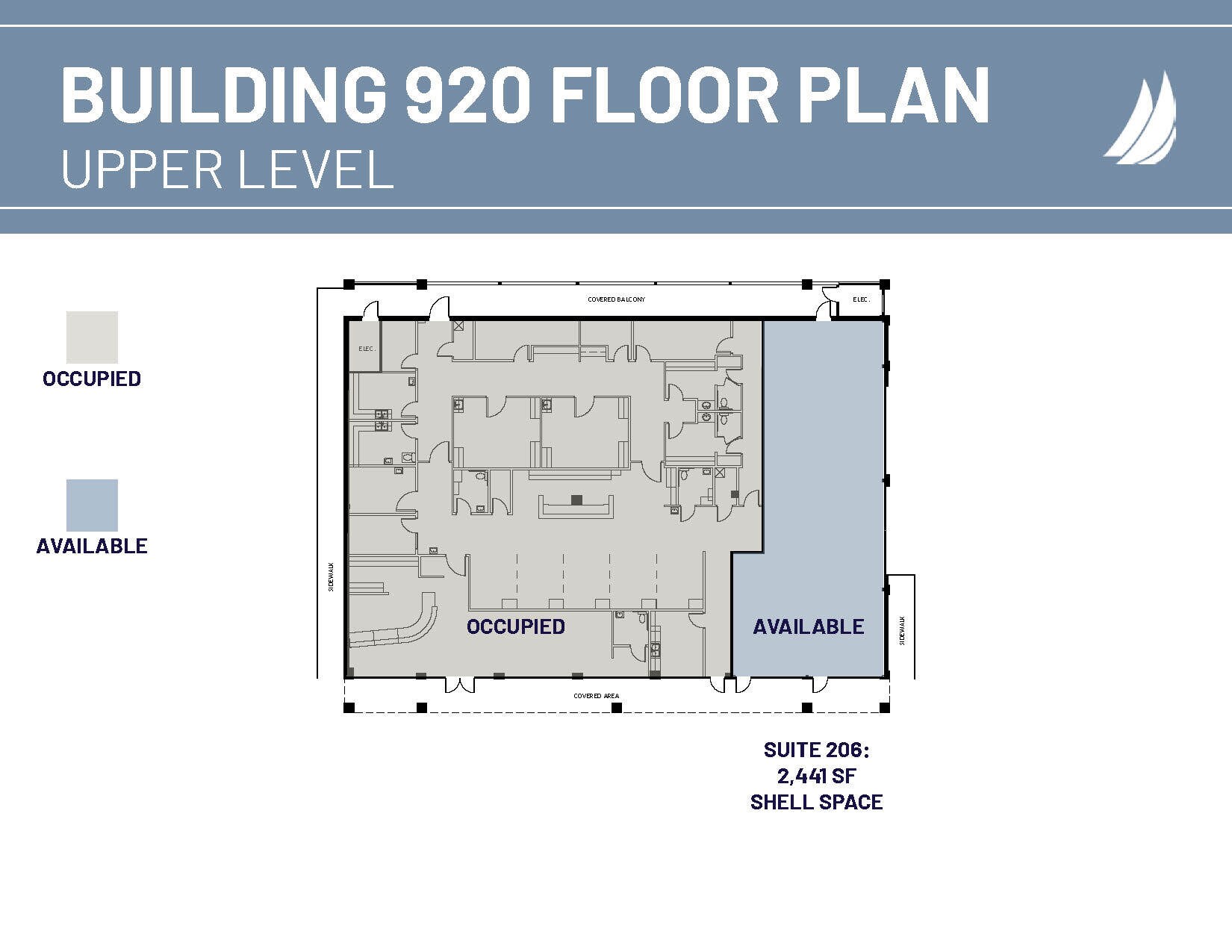 920 Cox Rd, Gastonia, NC à louer Plan d’étage– Image 1 sur 1