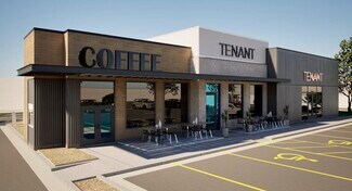 Plus de détails pour TBD 22nd Avenue South, Brookings, SD - Local commercial à louer