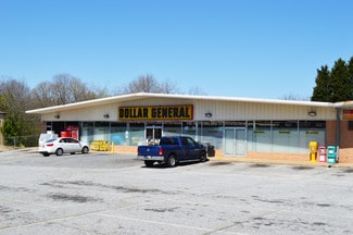 Plus de détails pour 602 Anderson St, Piedmont, SC - Local commercial à louer