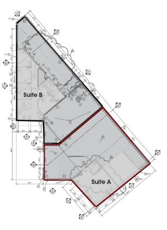 Plus de détails pour 6455 Lakeview Blvd, Lake Oswego, OR - Local d'activités à louer