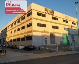 Plus de détails pour Industriel/Logistique à vendre