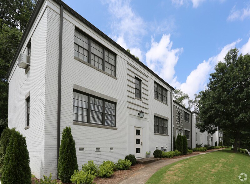 3901 Clairmont Ave S, Birmingham, AL à vendre - Photo de l’immeuble – Image 2 sur 22