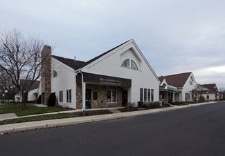 Plus de détails pour 2400-2446 Bristol Rd, Bensalem, PA - Bureau, Bureau/Local commercial à louer