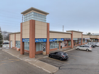 Plus de détails pour 490 Chrysler Dr, Brampton, ON - Local commercial à vendre