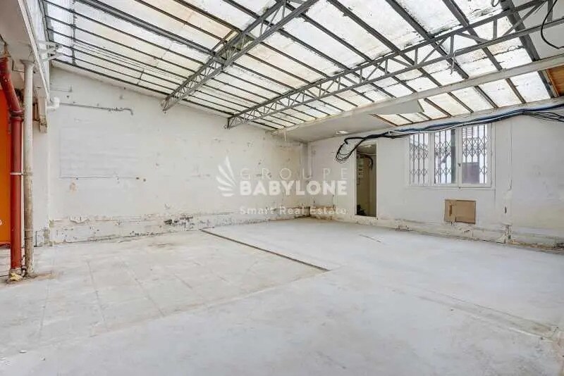 21 Rue De La Roquette, Paris à vendre - Photo de l’immeuble – Image 3 sur 7