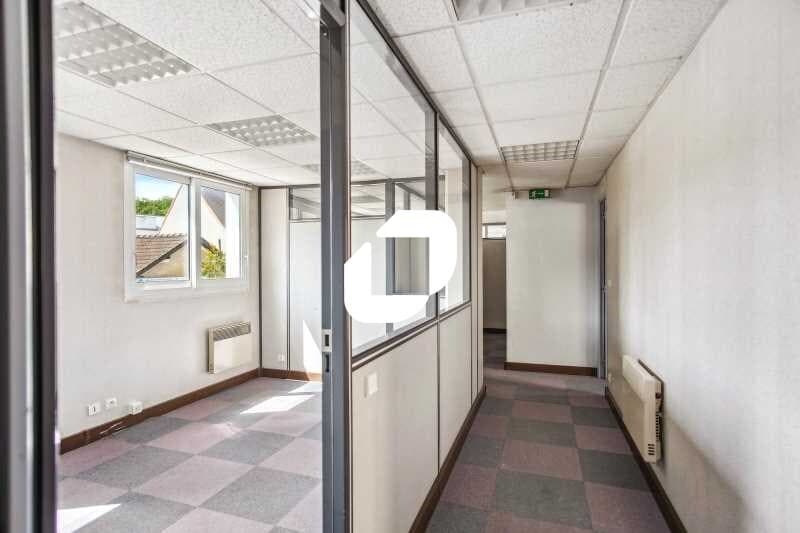 142 Avenue Charles Gide, Villeparisis à vendre - Photo de l’immeuble – Image 2 sur 10