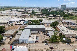 Plus de détails pour 4819 Vicksburg St, Dallas, TX - Local d’activités à vendre