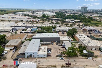 Plus de détails pour 4819 Vicksburg St, Dallas, TX - Local d’activités à vendre